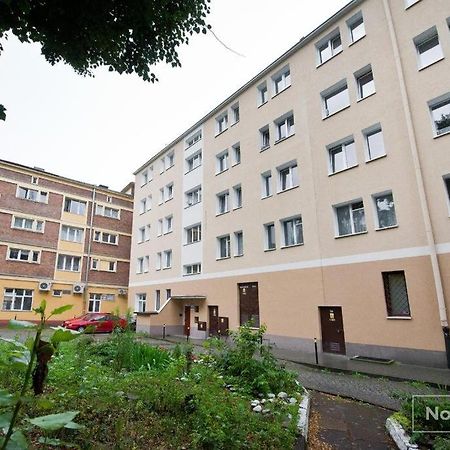 Korona Apartamenty Гданьск Экстерьер фото