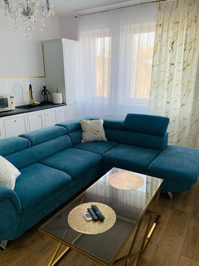 Korona Apartamenty Гданьск Экстерьер фото