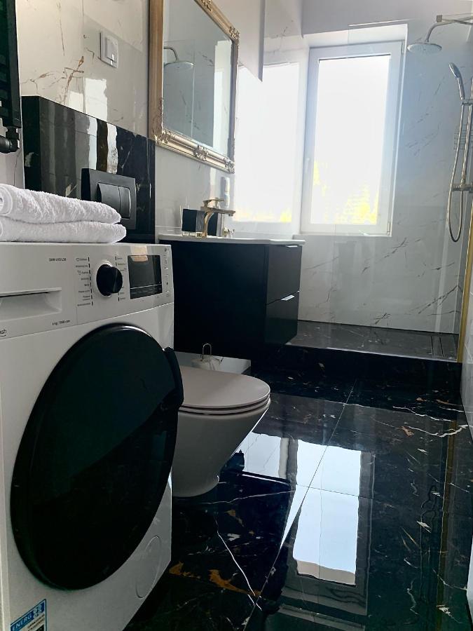 Korona Apartamenty Гданьск Экстерьер фото