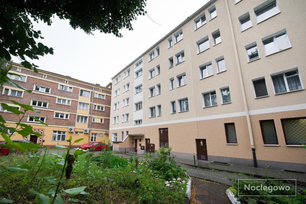 Korona Apartamenty Гданьск Экстерьер фото
