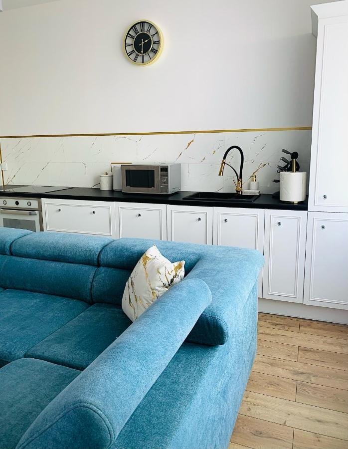 Korona Apartamenty Гданьск Экстерьер фото