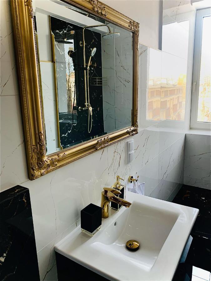 Korona Apartamenty Гданьск Экстерьер фото