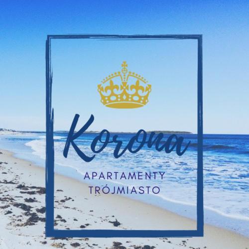 Korona Apartamenty Гданьск Экстерьер фото