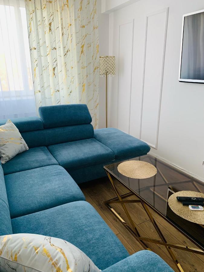 Korona Apartamenty Гданьск Экстерьер фото