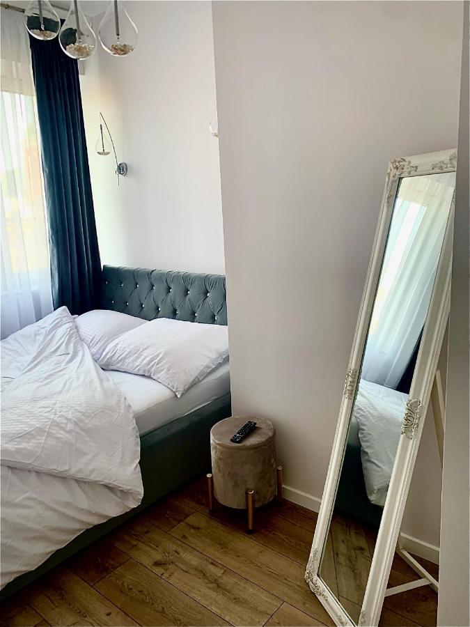 Korona Apartamenty Гданьск Экстерьер фото