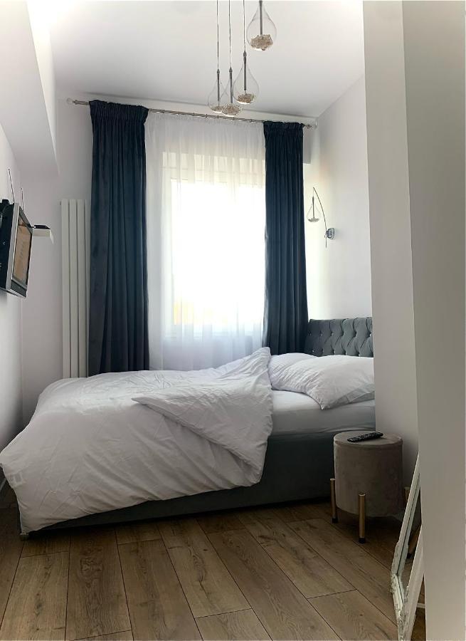 Korona Apartamenty Гданьск Экстерьер фото